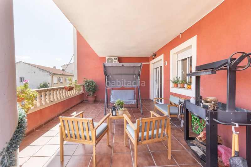 Foto 1d8782fe-ec32-4c6b-b47a-2119544f8d78. Etagenwohnung in avenida de virgen del rosario 30 in Gabias (Las)