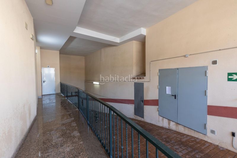 Foto baa9b84e-e8e2-4aae-ba37-d3b20fbaed66. Etagenwohnung in avenida de virgen del rosario 30 in Gabias (Las)