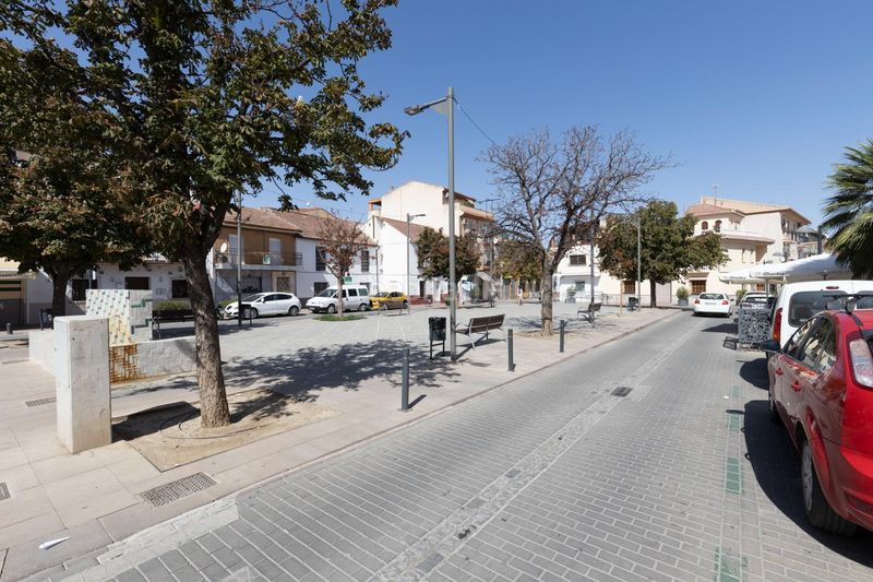 Foto db7211c0-e6ce-46de-8d5c-a53a98457699. Etagenwohnung in avenida de virgen del rosario 30 in Gabias (Las)