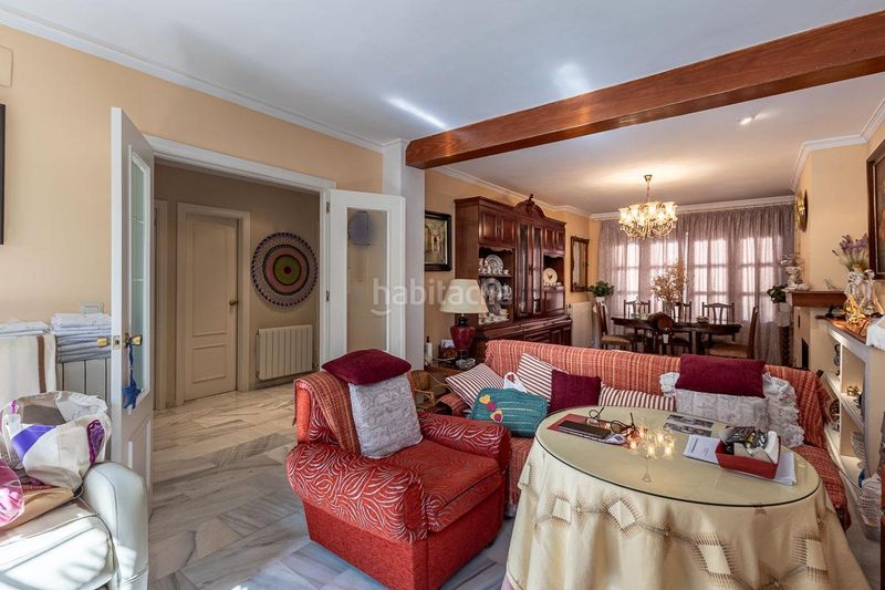 Foto 0cf0a8e6-0e98-4923-b550-845c2fa9976b. Chalet in calle severo ochoa 31 in Santa Fe