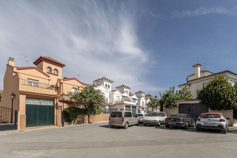 Foto 99b10a35-7d9b-482b-b882-fdd850d2f65f. Chalet in calle severo ochoa 31 in Santa Fe