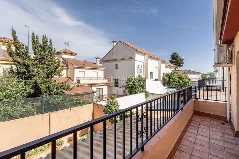 Foto a54a77c4-f440-4777-ba2c-a3526f8c5b0b. Chalet in calle severo ochoa 31 in Santa Fe