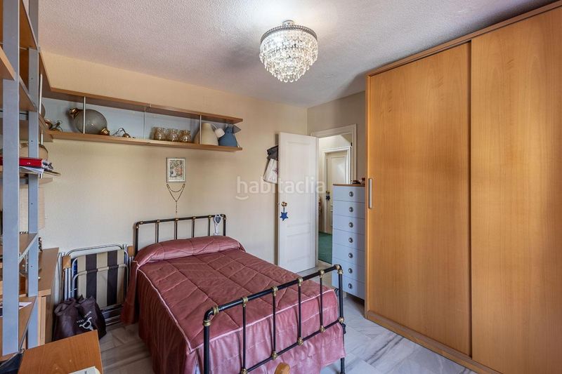 Foto d53ea7bf-f611-449e-8c5e-bf9a5ee77ff3. Chalet in calle severo ochoa 31 in Santa Fe