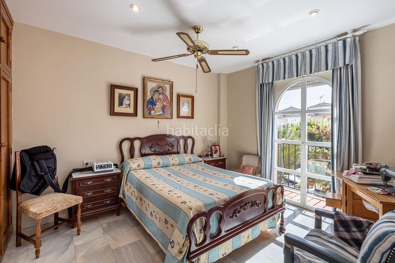 Foto e66e2a4d-c4e4-4541-92c7-c214f9d26317. Chalet in calle severo ochoa 31 in Santa Fe