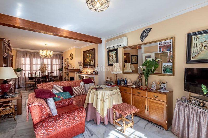 Foto f1ad796b-2e4f-48f7-8604-0d1d735afe63. Chalet in calle severo ochoa 31 in Santa Fe