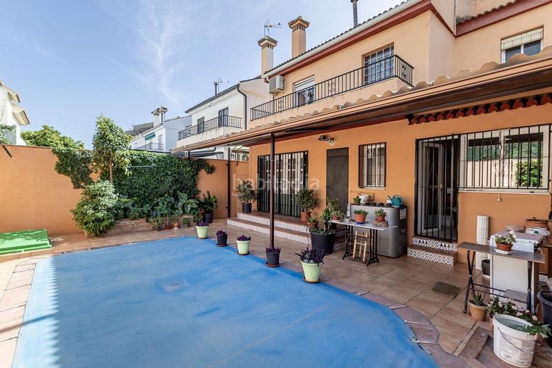 Foto fe2f6c9d-0fcc-4d8b-8c40-92656685473b. Chalet in calle severo ochoa 31 in Santa Fe