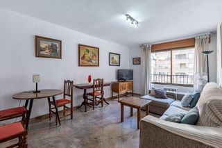 Etagenwohnung in Calle OBISPO HURTADO 18