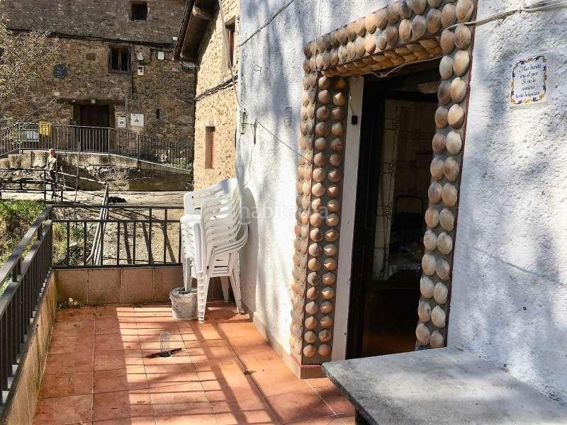 Foto 2847f318-8a03-4027-90bc-38f815acc195. Maison avec chauffage dans Ezcaray