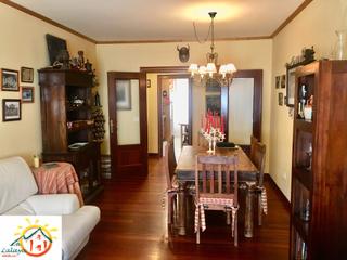 Appartement à Valgañón. Fantástico piso en valgañón 3 habitaciones