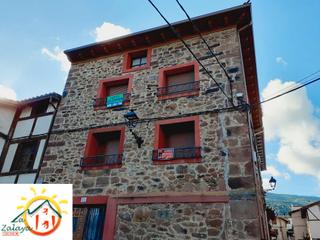 Maison à Valgañón. Fabulosa casa en el centro de valgañón
