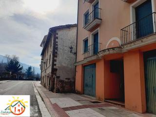 Business premise in Ezcaray. Txoko merendero en ezcaray