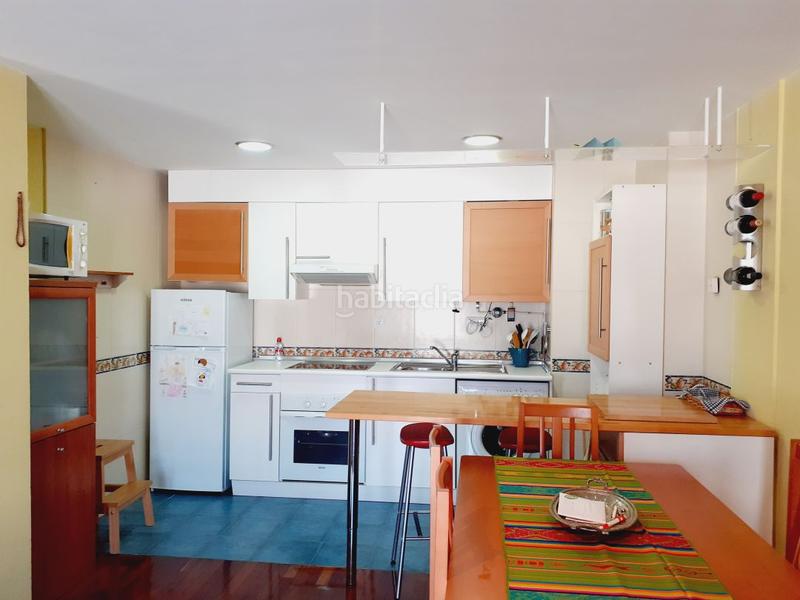 Foto 0de7d354-724e-4be3-a40b-84159d59c107. Dúplex magnífico piso en urbanización con piscina en Ezcaray