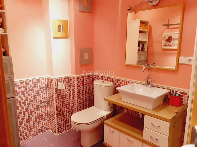 Foto 6a0d4220-1285-43a2-8ce6-93c16b9329a8. Dúplex magnífico piso en urbanización con piscina en Ezcaray