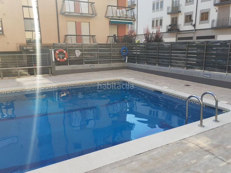 Foto 76056ba5-7807-4353-adaf-cebee259c45f. Dúplex magnífico piso en urbanización con piscina en Ezcaray