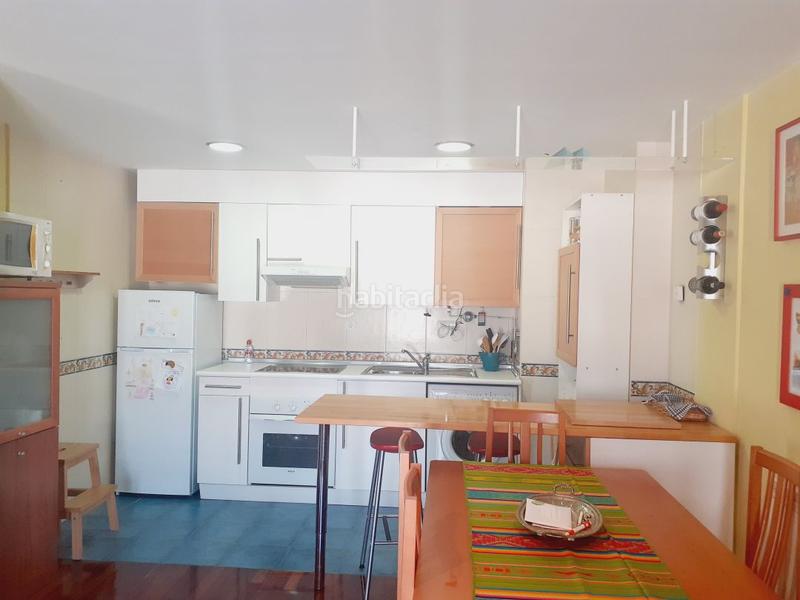 Foto a5088815-ff76-460a-bf16-0a7f4cfaa986. Dúplex magnífico piso en urbanización con piscina en Ezcaray