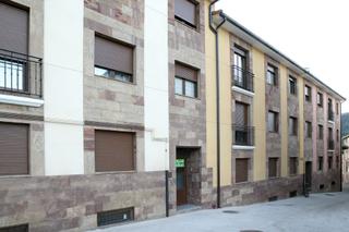 Business premise in Valgañón. Txoko merendero valgañón