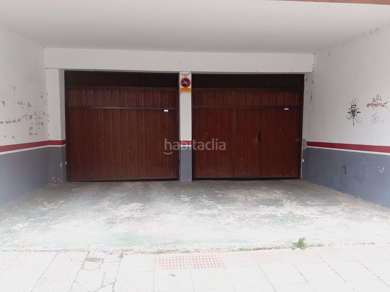 Foto 713f3a43-6c8c-4506-bfdd-b33e81f83c7c. Aparcament cotxe a Ezcaray