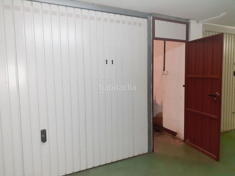 Foto e78bfc26-4088-4a3c-b1de-b905f1f320a5. Aparcament cotxe a Ezcaray