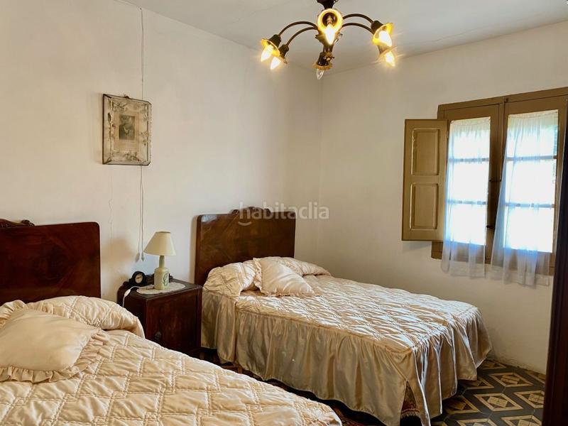 Foto 3229ebd9-c674-46fb-a909-034ff188ac56. House with heating in Santurdejo