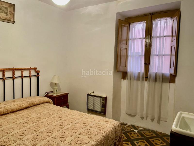 Foto 36b3bbcb-c763-4711-8c02-f6fca7310d5d. House with heating in Santurdejo