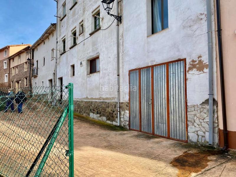 Foto 40bb32f1-7f16-4784-b40e-d669bd71c6b7. House with heating in Santurdejo