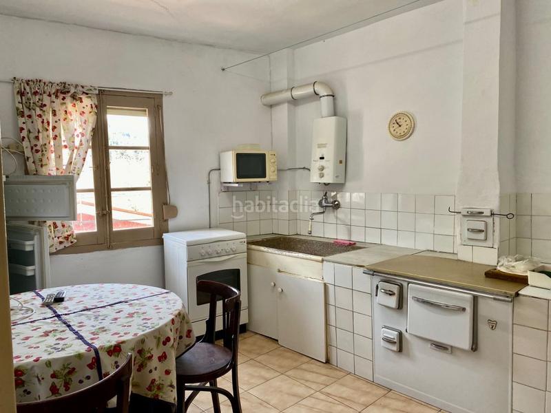 Foto 43a6f09d-20da-45cb-a6c2-b039ac6347ac. House with heating in Santurdejo