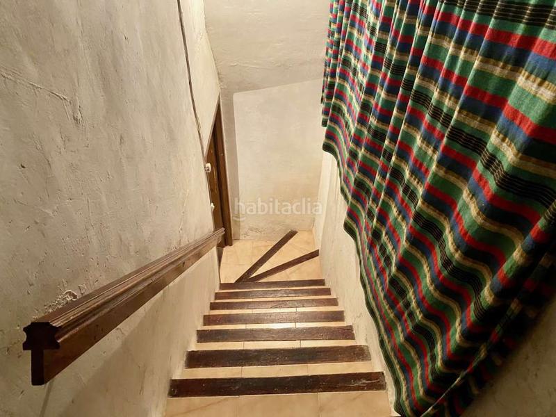 Foto 5c07bdca-54a2-4b5f-b897-c3b98e6ad0e2. House with heating in Santurdejo