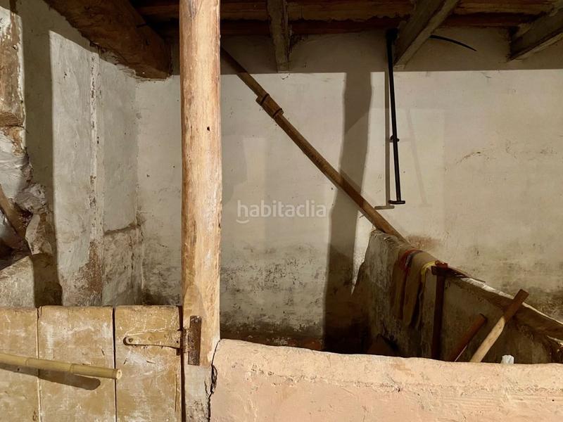 Foto 67eeffec-c841-4d31-9b26-f2a2ef5ef2a3. House with heating in Santurdejo