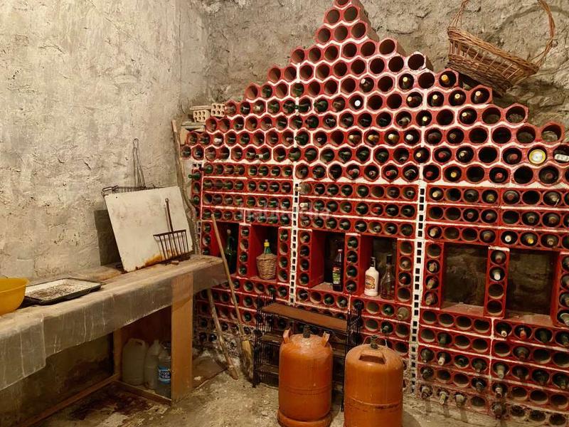 Foto 7a160553-c6d2-40c9-ab5a-5c0af84c3969. House with heating in Santurdejo