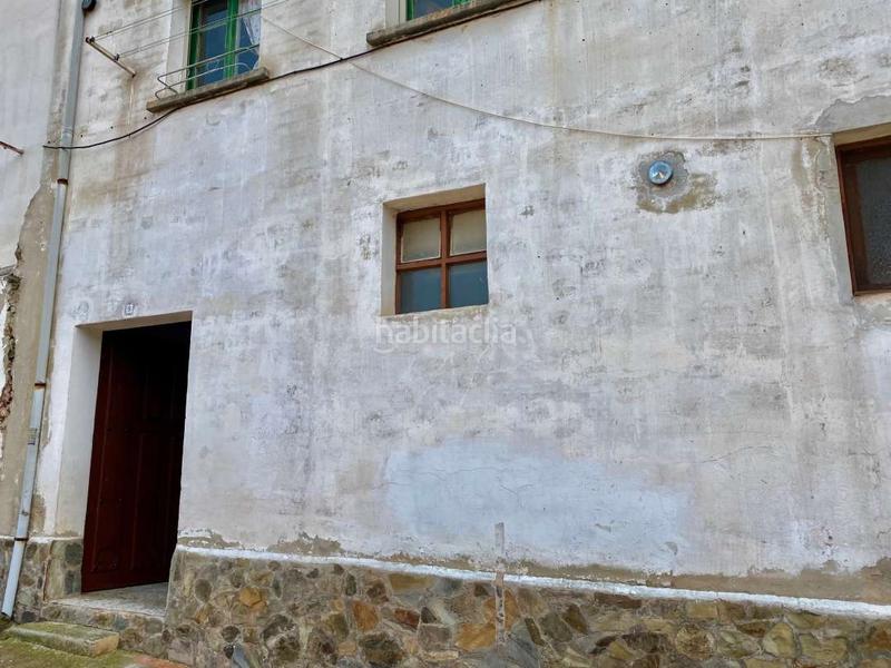 Foto b6895ecd-cb02-44ac-95c6-d7edb1d9ffed. House with heating in Santurdejo