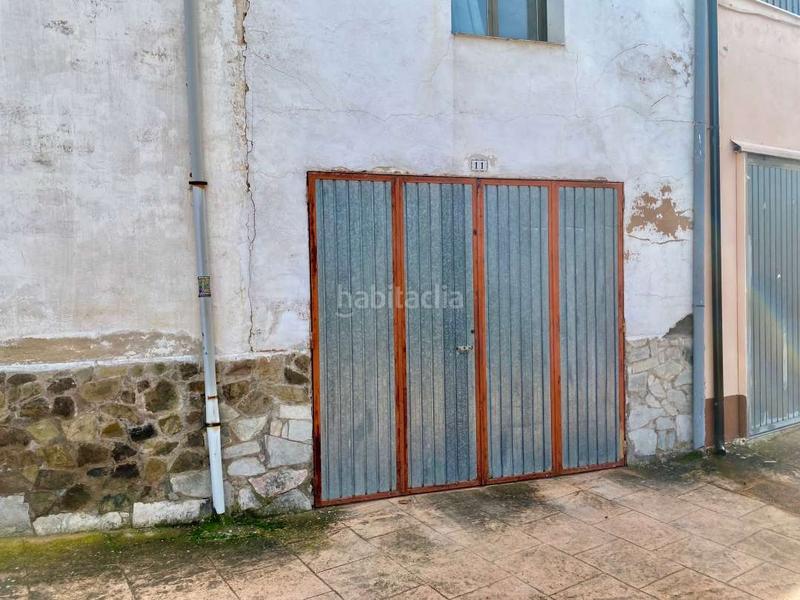 Foto bdfd171f-1b1a-4730-bdf1-662b8f5ef138. House with heating in Santurdejo