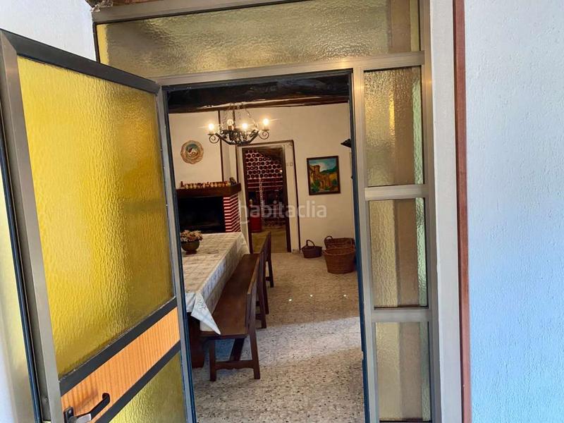 Foto c907874c-dc63-46e5-acac-e7e90e8311e2. House with heating in Santurdejo