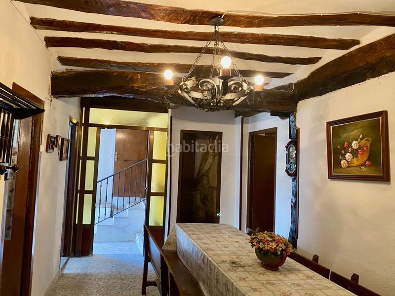 Foto dddfeff2-686a-4126-9bcd-23d4d8c84e4c. House with heating in Santurdejo