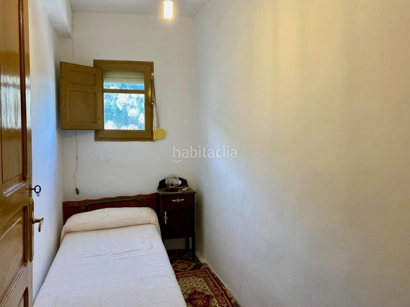 Foto f6c52ba3-84b2-48a6-b2c3-9fec9b09928c. House with heating in Santurdejo