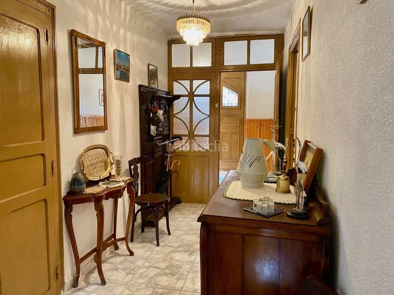 Foto fe418c39-e646-48b5-85cc-bc706934101e. House with heating in Santurdejo