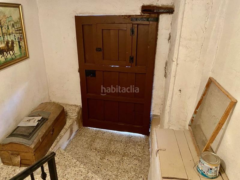 Foto ffc0eebd-755a-414f-b187-e22e442f76fc. House with heating in Santurdejo