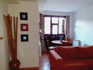 Pis a Ezcaray. Apartamento céntrico y con vistas