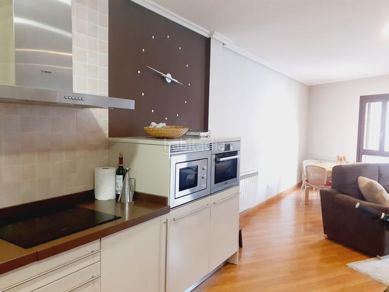 Foto c0b6d5ed-548e-4478-b8f7-807a3776016c. Piso  perfecto para entrar a vivir!! en Ojacastro