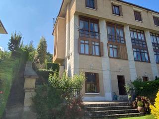 Casa a Zorraquín. Precioso chalet en usarena