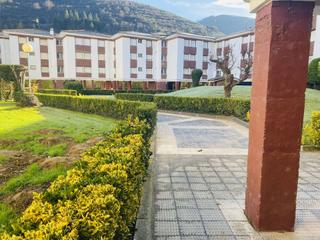 Flat en Ezcaray. Fantstico piso en urbanizacin tenorio
