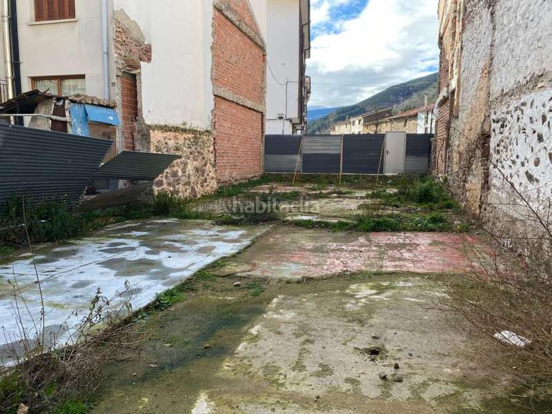 Foto 33841204-545b-4d17-82c5-e81fef2d4d2a. Terreny residencial a Ezcaray