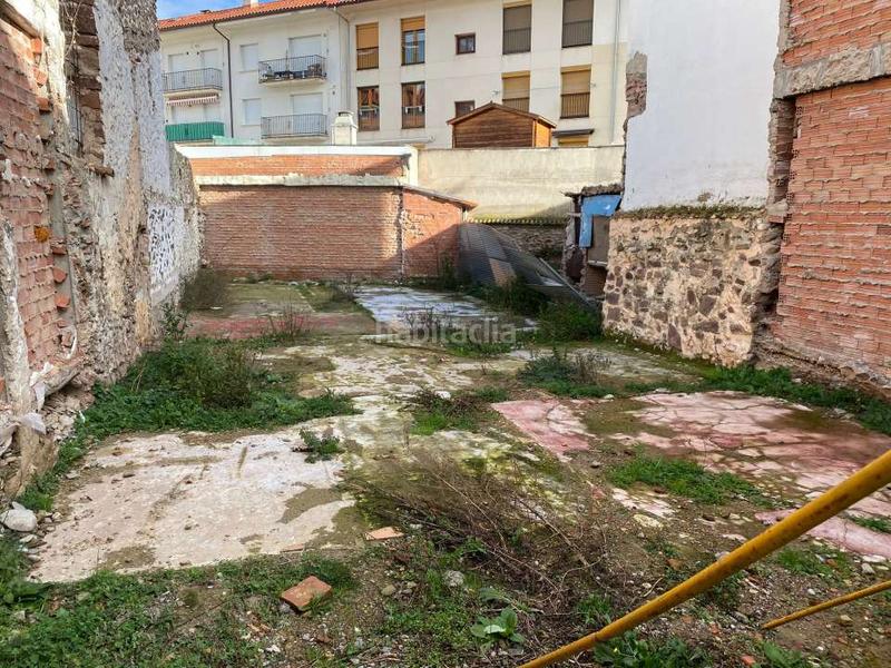 Foto f7c8949b-5e3f-4a07-a60c-d3fa3f495e95. Terreny residencial a Ezcaray