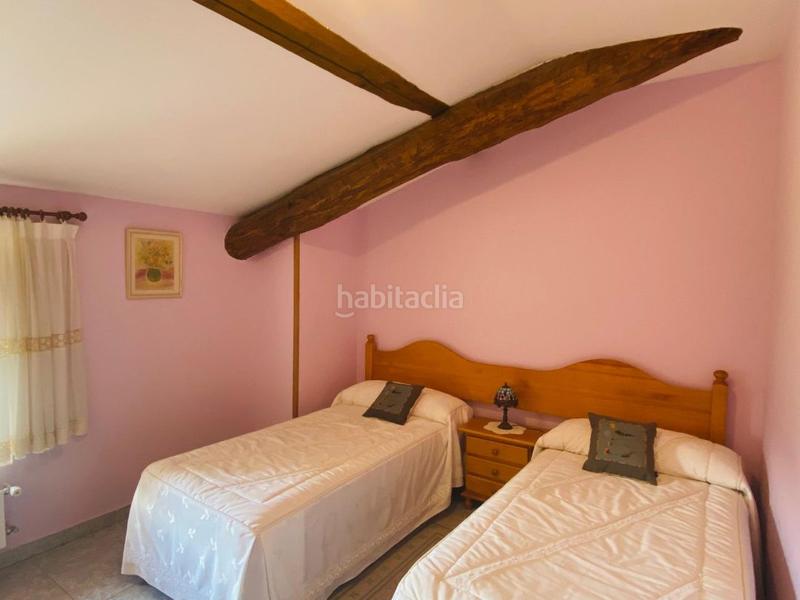 Foto 0feee725-2ac0-44c1-aba3-5a6471bb4f59. Appartement avec chauffage parking dans Ezcaray