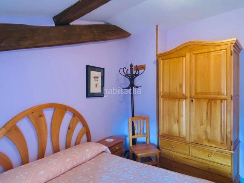 Foto 7d7198f0-ad93-43d2-82ec-4e0277bf3217. Appartement avec chauffage parking dans Ezcaray