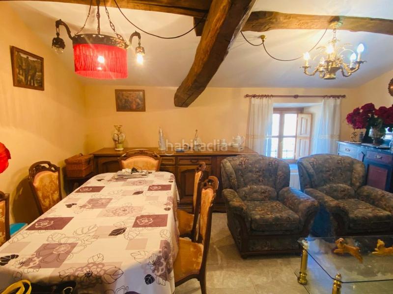 Foto 8e78a2d1-7448-4df6-8f86-fbe375ec8c92. Appartement avec chauffage parking dans Ezcaray