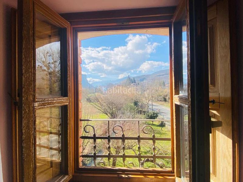 Foto 969b50db-31d1-42c2-ba76-293f3624d9dd. Appartement avec chauffage parking dans Ezcaray