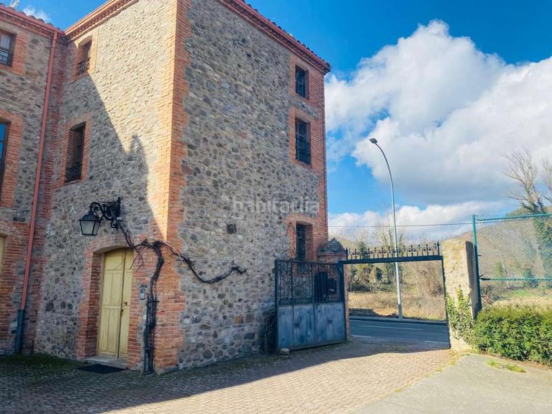 Foto af9ae4e5-a059-4403-a0d0-a81672f858a0. Appartement avec chauffage parking dans Ezcaray