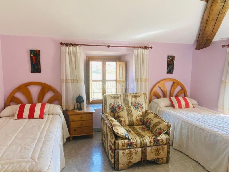 Foto b8278308-935c-4070-b36a-fa4333e75c8d. Appartement avec chauffage parking dans Ezcaray