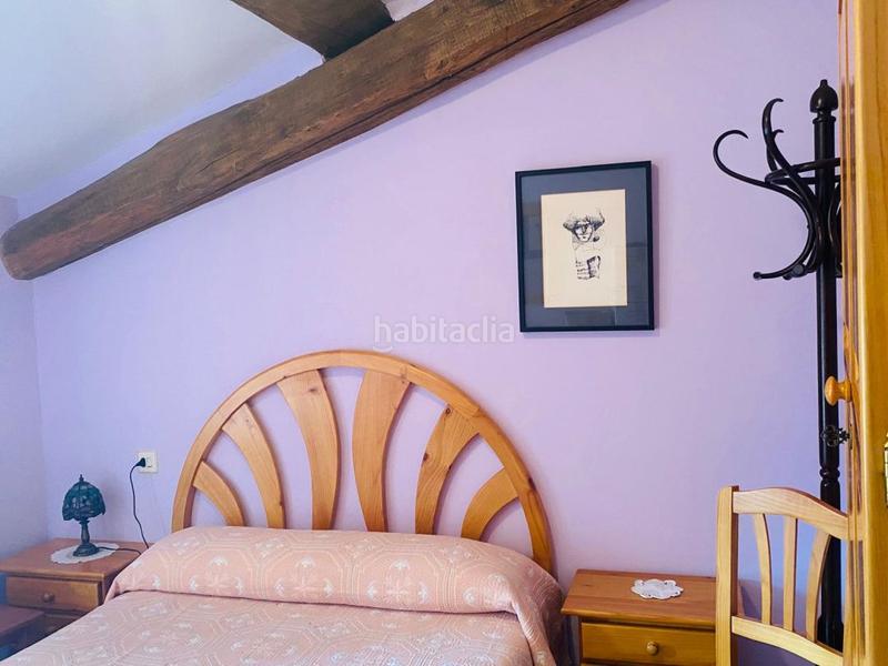 Foto fe9e1f52-0931-42d1-8329-b2bfc3c743af. Appartement avec chauffage parking dans Ezcaray