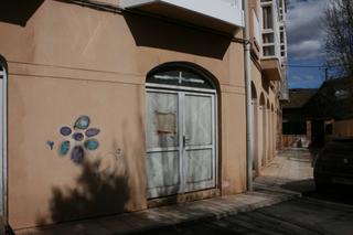 Business premise in Ezcaray. Fantástico local comercial